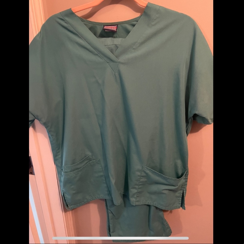 size medium